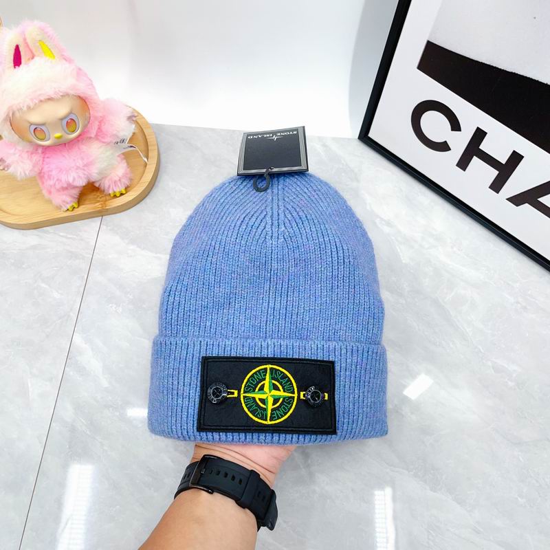 Stone Island Beanie ID:20251123-320